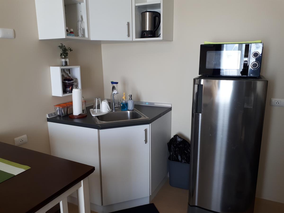 Centrio Tower Studio Unit property 2 beside Ayala mall Кагаян де Оро Екстериор снимка