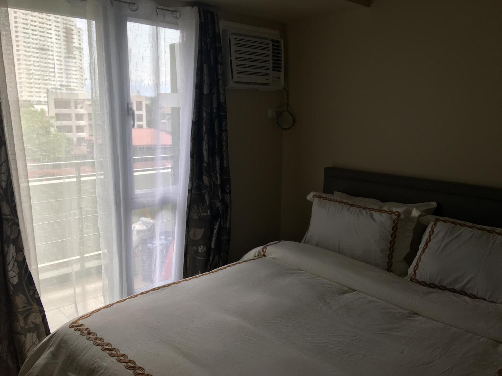 Centrio Tower Studio Unit property 2 beside Ayala mall Кагаян де Оро Екстериор снимка