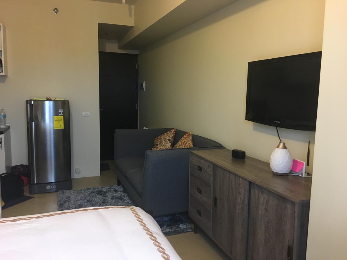 Centrio Tower Studio Unit property 2 beside Ayala mall Кагаян де Оро Екстериор снимка