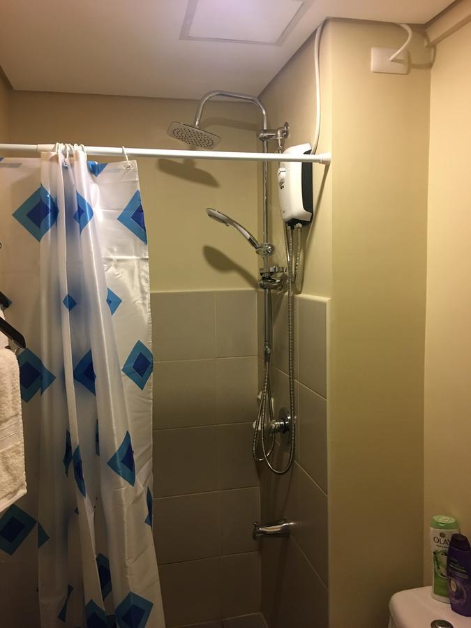 Centrio Tower Studio Unit property 2 beside Ayala mall Кагаян де Оро Екстериор снимка
