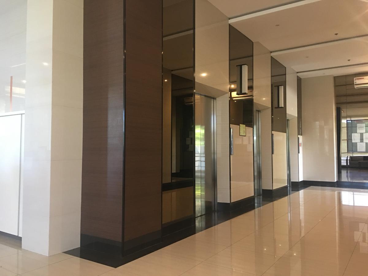 Centrio Tower Studio Unit property 2 beside Ayala mall Кагаян де Оро Екстериор снимка