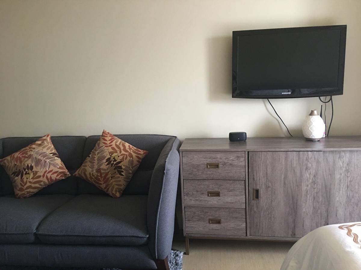 Centrio Tower Studio Unit property 2 beside Ayala mall Кагаян де Оро Екстериор снимка